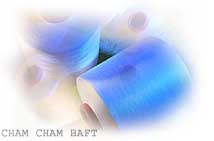 Cham Cham Baft