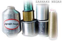 Zarnakh Negar