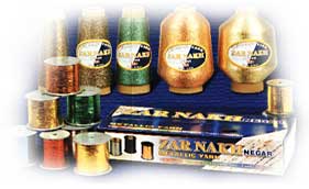 ZarNakh Negar